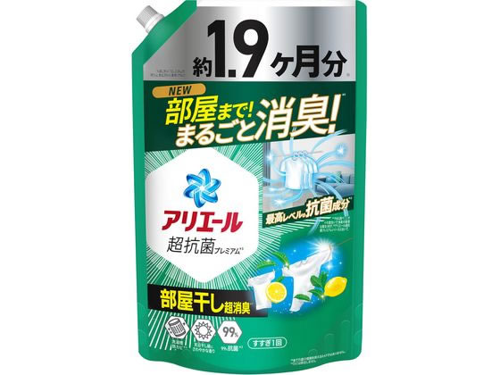 P&G AG[WF  l EgW{ 1.4kg