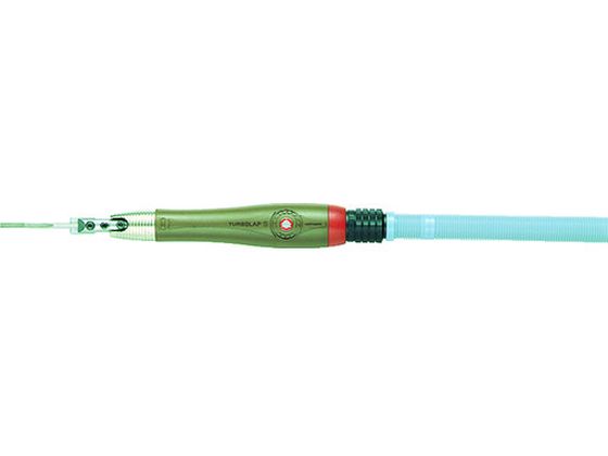 UHT エアーラッピングツール ターボラップリニア TLL-07 黒赤 TLL-07