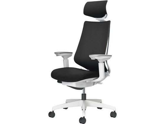 ●品番：Ｃ０８−Ｗ３３０ＣＷ−ＷＥ６Ｅ６１●外寸法／幅７１０×奥行６１０〜８６０×高さ１１７５〜１３１５ｍｍ●座面寸法／幅５１０×奥行４０５〜４５５ｍｍ●肘内寸法／幅４４５ｍｍ●座面高さ／４２０〜５１