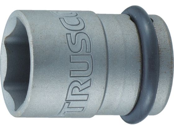 TRUSCO CpNgp\Pbg(p12.7)Ε23mm T4-23A