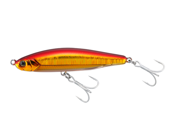 ※商品画像は参考イメージです。●Ｌｅｎｇｔｈ：１０３ｍｍ●Ｗｅｉｇｈｔ：４１．１ｇ●Ｔｙｐｅ：Ｓｉｎｋｉｎｇ●Ｈｏｏｋ Ｓｉｚｅ：＃２