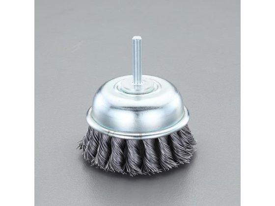 �G�X�R ���t�u���V �J�b�v�^ �X�`�[���� �c�C�X�g 6mm�� 65mm