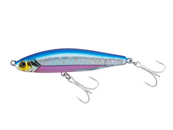 ※商品画像は参考イメージです。●Ｌｅｎｇｔｈ：１０３ｍｍ●Ｗｅｉｇｈｔ：４１．１ｇ●Ｔｙｐｅ：Ｓｉｎｋｉｎｇ●Ｈｏｏｋ Ｓｉｚｅ：＃２