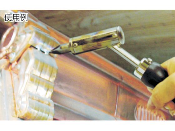 SURE 電気ハンダゴテ I型セラミックヒータータイプ SSS-750I