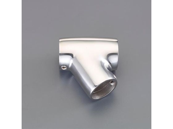 エスコ パイプジョイントコンバーサルティーズ SUS製 25mm EA951EV-44