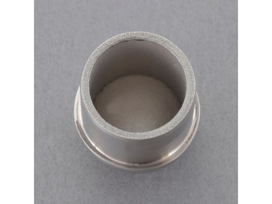 エスコ パイプエンドキャップ ステンレス製 25mm EA951EV-46 通販