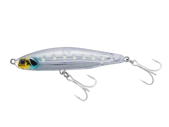 ※商品画像は参考イメージです。●Ｌｅｎｇｔｈ：１０３ｍｍ●Ｗｅｉｇｈｔ：４１．１ｇ●Ｔｙｐｅ：Ｓｉｎｋｉｎｇ●Ｈｏｏｋ Ｓｉｚｅ：＃２