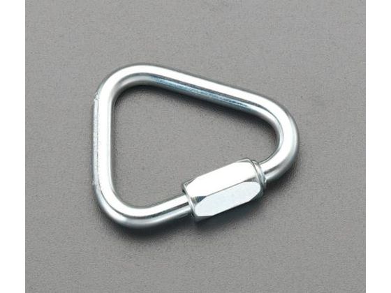 ●材質：スチール（亜鉛メッキ）●使用荷重：４０ｋｇ