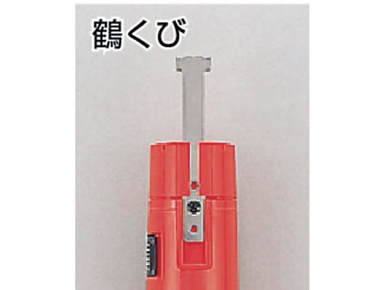 PS-JUST-R ピーライン墨つぼジャスト タジマツール(TJMデザイン