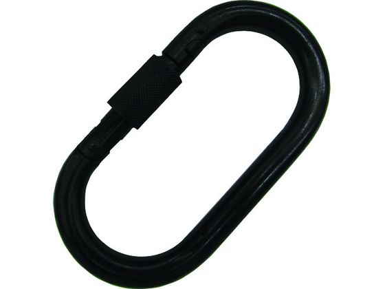 ●型番：B-2850●D（mm）：10 ●タイプ：環付 ●L（mm）：90 ●S（mm）：19 ●W（mm）：36 ●使用荷重（kN）：2．11 ●表面処理：黒色塗装（艶消し黒）●ステンレス（SUS3