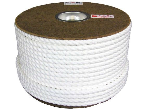 ���^�J���C�N �N�����i���[�v�h���� 12mmX100m RV-6