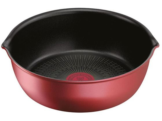 【新品未使用】T-fal インジニオ・ネオ IH ルージュ・アンリミテッド T-fal インジニオ ネオ IH ルージュ アンリミテッド マルチパン 22cm