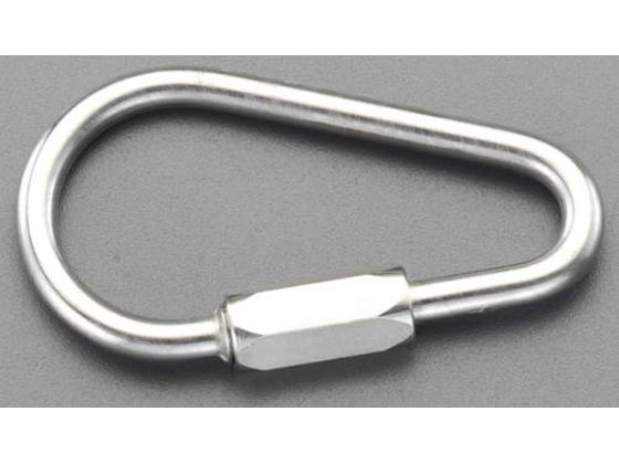 ●材質：ＳＵＳ３１６●使用荷重：６０ｋｇ
