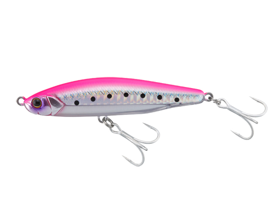 ※商品画像は参考イメージです。●Ｌｅｎｇｔｈ：８４ｍｍ●Ｗｅｉｇｈｔ：２７．７ｇ●Ｔｙｐｅ：Ｓｉｎｋｉｎｇ●Ｈｏｏｋ Ｓｉｚｅ：＃２
