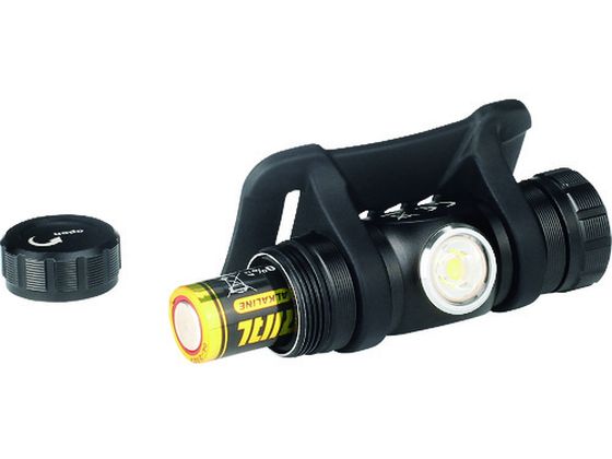 FENIX LEDヘッドライト HM65R HM65R 通販【フォレストウェイ】