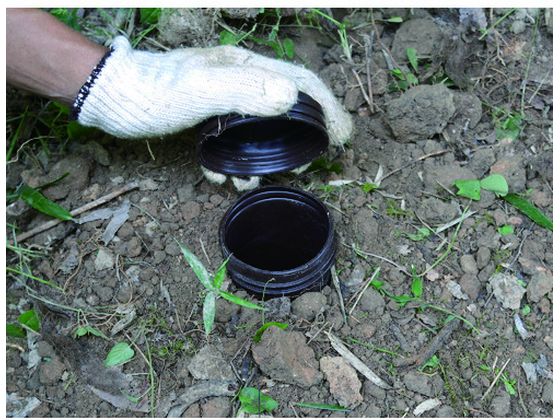 (まとめ) ミツギロン モグラ被害 モグ落下 116×100×305 MOGU 1個 〔×10セット〕 ミツギロン モグラ被害 モグ落下 116×100×305 MOGU 1個 〔×5