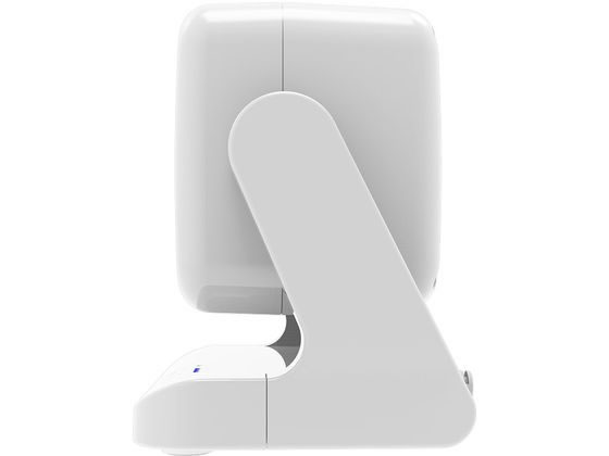 トップランド コンパクトセラミックヒーター SCCH25-WT 通販