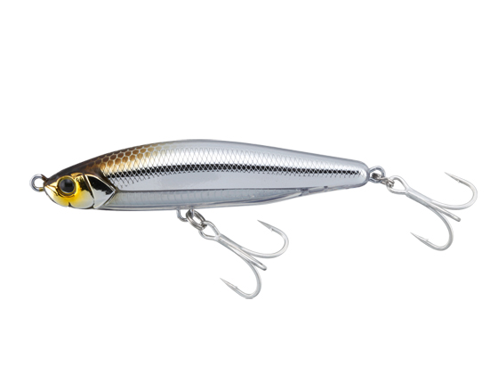 ※商品画像は参考イメージです。●Ｌｅｎｇｔｈ：８４ｍｍ●Ｗｅｉｇｈｔ：２７．７ｇ●Ｔｙｐｅ：Ｓｉｎｋｉｎｇ●Ｈｏｏｋ Ｓｉｚｅ：＃２