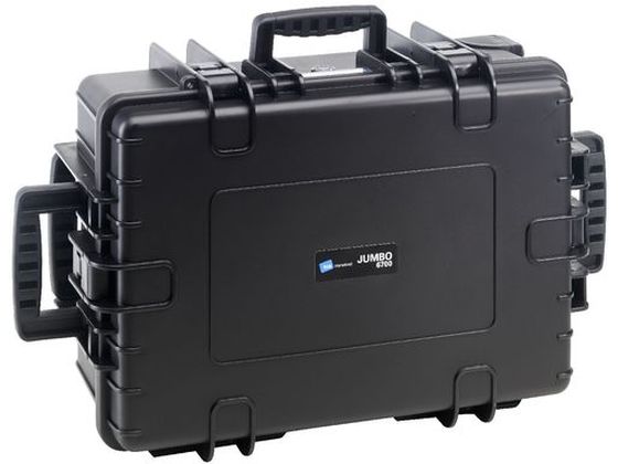 B&W ツールケースJUMBO B&W ツールケース JUMBO 117.19 117.19P 通販【フォレストウェイ】
