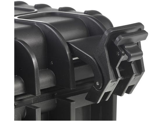 B&W ツールケース JUMBO 117.19 117.19P 通販【フォレストウェイ】