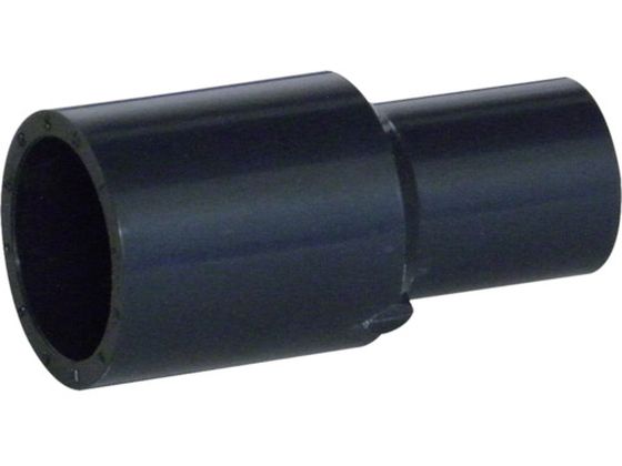 ●型番：HIS25X16●塩ビ管呼び径：25×16 ●寸法（mm）L：85 ●寸法（mm）Z：15●使用温度範囲：5〜35℃ ●最高使用圧力：1．0MPa ●JIS ●K6743規格 ●衝撃強さ（シャ