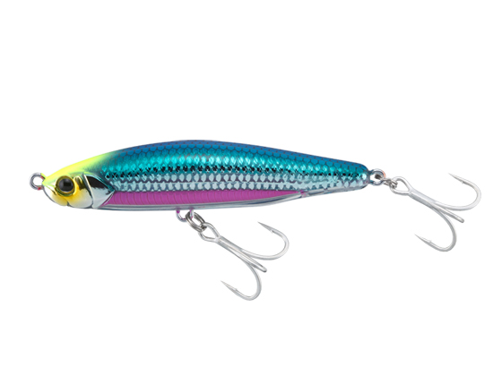 ※商品画像は参考イメージです。●Ｌｅｎｇｔｈ：８４ｍｍ●Ｗｅｉｇｈｔ：２７．７ｇ●Ｔｙｐｅ：Ｓｉｎｋｉｎｇ●Ｈｏｏｋ Ｓｉｚｅ：＃２