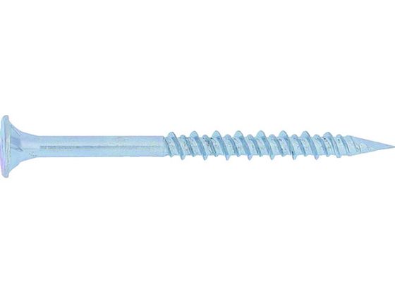 ●型番：CVY-4.2X65●入数：35本●寸法（mm）d：4．2 ●全長（mm）：65 ●ねじ部長さ（mm）：40 ●タイプ：半ねじ ●寸法（mm）d×全長：M4．2×65 ●適合ドライバー：プラス