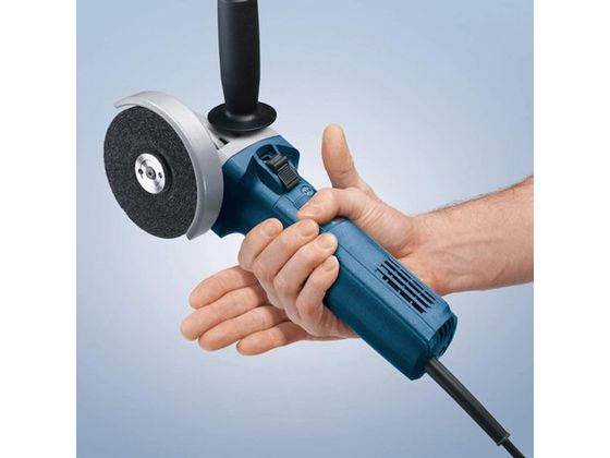 BOSCHディスクグラインダー　GWS７-１２５ Amazon | Bosch Professional(ボッシュ) 125㎜ディスク