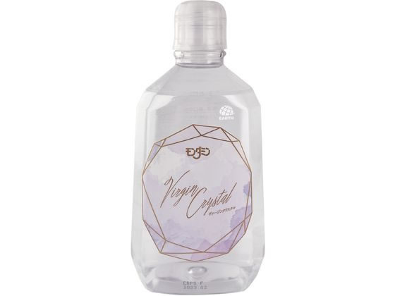 アース製薬 モンダミン ヴァージンクリスタル 1080mL | Forestway