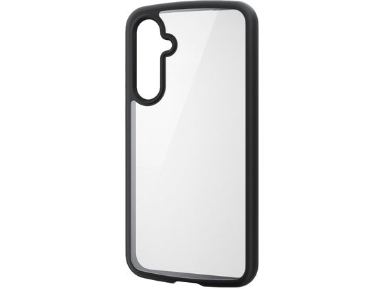 ●対応機種：Ｇａｌａｘｙ Ｓ２３ ＦＥ（ＳＣＧ２４）●セット内容：ケース本体×１、ストラップホールシート（１つ穴・半透明）×１●材質：ケース本体／ＴＰＵ（熱可塑性ポリウレタン）・ポリカーボネート、スト