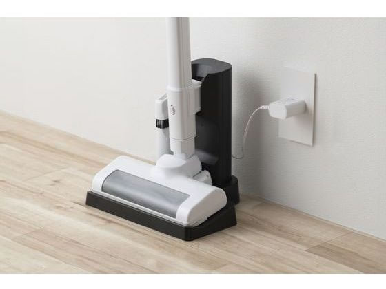 アイリスオーヤマ 充電式紙パックスティッククリーナー SBD-77P-W 通販