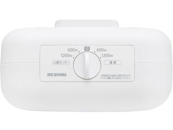 GT-2236 人感センサー付きセラミックファンヒーター CH-T2236 パネル