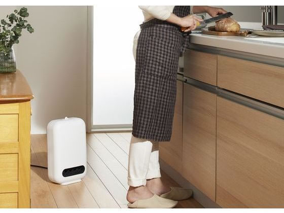 （未使用）セラミックファンヒーター 日立 人感センサー付き アイリスオーヤマ 人感センサー付きセラミックファンヒーター