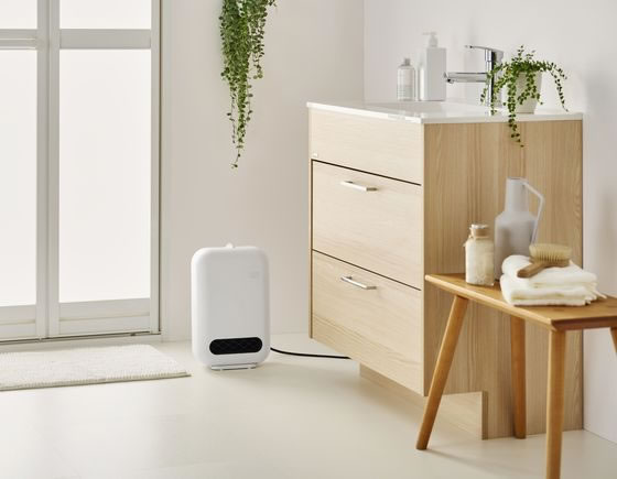 日本ゼネラル　未使用　オイルヒーター HEZ12/9K 1200W ヤマゼン セラミックファンヒーター 1200Wハイパワー 速暖タイプ