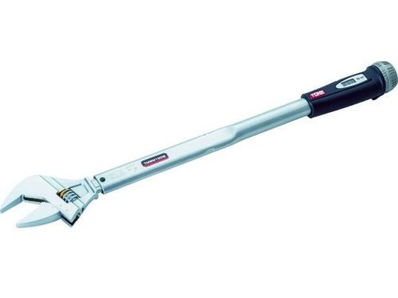 TONE モンキ形トルクレンチ(ダイレクトセットタイプ) TMWM50