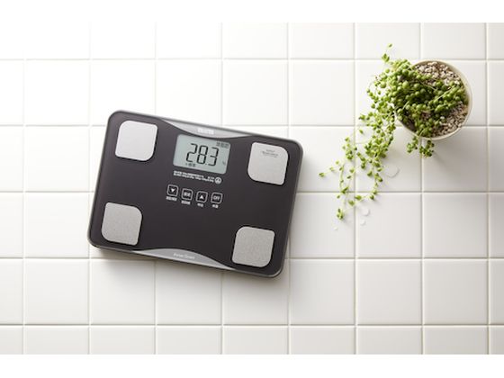 銀魂　タニタインナースキャン体重計 銀魂 タニタインナースキャン体重計 - メルカリ