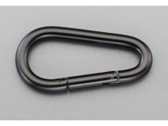 ●材質：スチール（樹脂コーティング）●サイズ（ｍｍ）：Ａ：１２．５、Ｂ：１２．５、Ｌ：１００●使用荷重（ｋｇ）：２２５