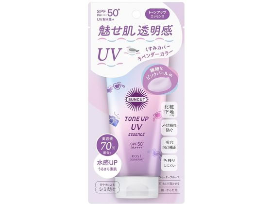 ●内容量：８０ｇ●顔・からだ用●やわらかく澄んだホワイトフローラルの香り●ＳＰＦ５０＋ ＰＡ＋＋＋＋ ＵＶ耐水性★生産国：日本商品区分：化粧品メーカー：コーセーコスメポート