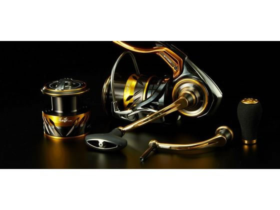 SLPW RCS ISO 22 尾長スプール 通販【フォレストウェイ】