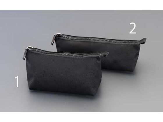 ●材質：ポリエステル（１６８０デニール）●マチ付の小物用袋です。●サイズ（ｍｍ）：１９０×７０×７０（Ｈ）