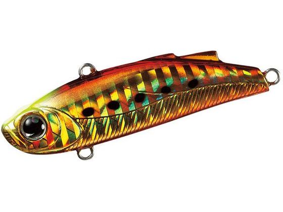 ダイワ ミニエント57S バーニングゴールドイワシ 通販【フォレストウェイ】