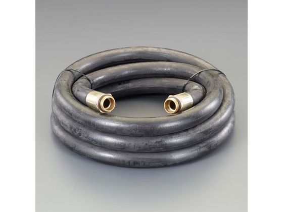 エスコ　EA990XB-50 φ27mm(内径)/2.0m オイルポンプ用ホ エスコ オイルポンプ用ホース 2.0m 内径 φ27mm EA990XB-50が10,393円