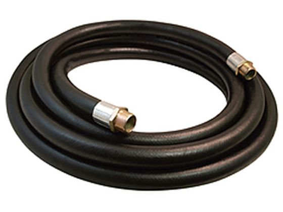 エスコ　EA990XB-50 φ27mm(内径)/2.0m オイルポンプ用ホ エスコ オイルポンプ用ホース 2.0m 内径 φ27mm EA990XB-50が10,393円