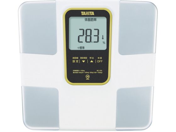 TANITA ̑gv BC-723-PR BC-723-PR