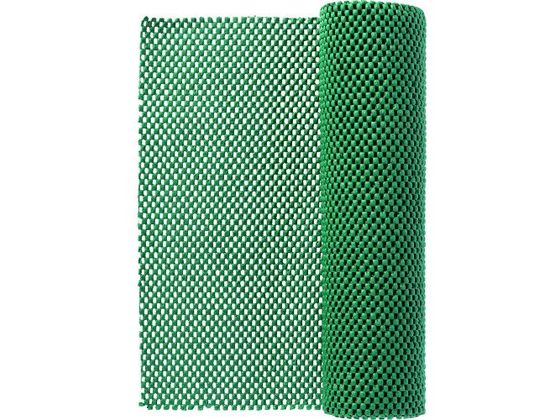 ●型番：TNSM-45GN●色：緑 ●幅（mm）：450 ●厚さ（mm）：3 ●長さ（m）：2●使用温度範囲：−10〜60℃●塩化ビニール