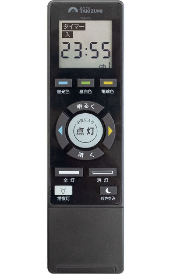 タキズミ ～8畳用 LEDシーリングライト オリジナル THA85009 通販