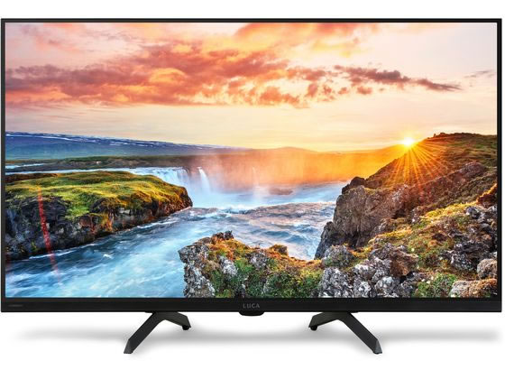 アイリスオーヤマ チューナーレスTV 32V型 LTL-32WG-F1 通販