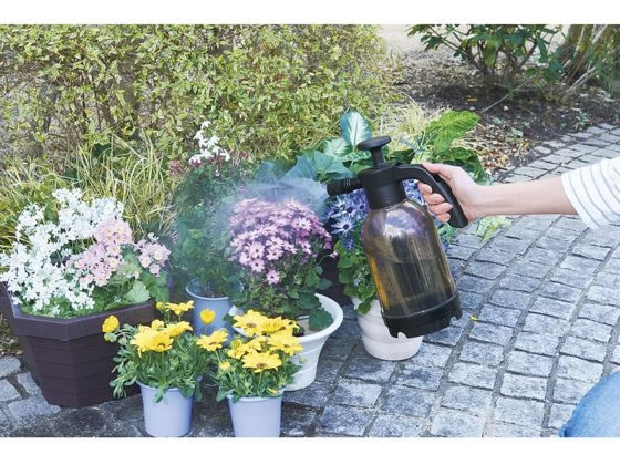 コジット ポンプ式ジェット泡洗浄クリーナー 通販【フォレストウェイ】