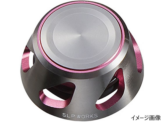 ※商品画像は参考イメージです。●標準自重（ｇ）：２●キット内容：スピニングハンドルキャップ（防水Ｏリング搭載）、取扱説明書●対応機種：２２・１８ＥＸＩＳＴ、１９ＣＥＲＴＡＴＥ（ＬＴ５０００除く）、 ２