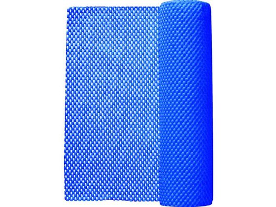 ●型番：TNSM60B●色：青 ●幅（mm）：600 ●厚さ（mm）：3 ●長さ（m）：2●使用温度範囲：−10〜60℃●塩化ビニール（PVC）